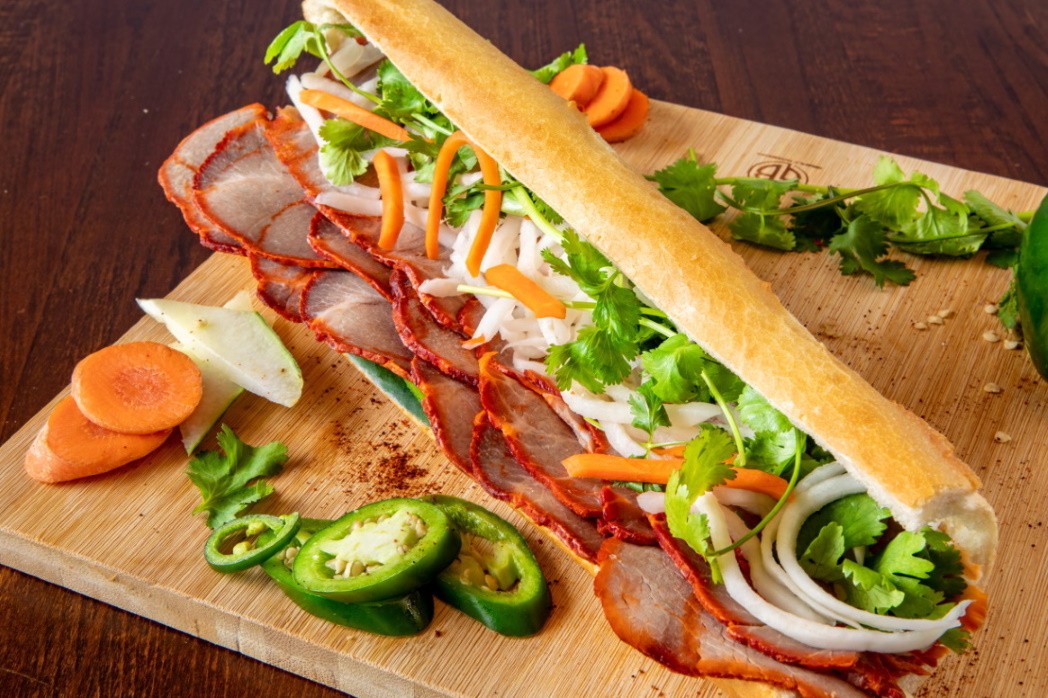 Traditional Vietnamese Banh Mi & Grill - Image 4