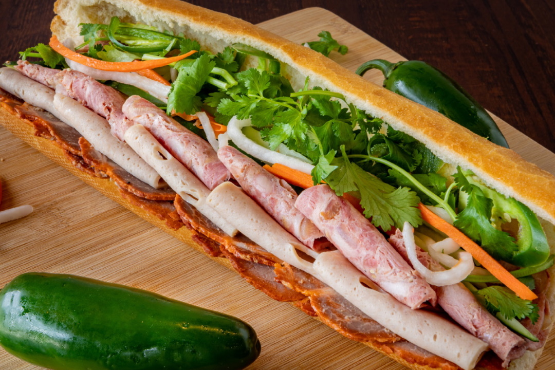 Traditional Vietnamese Banh Mi & Grill - Image 1